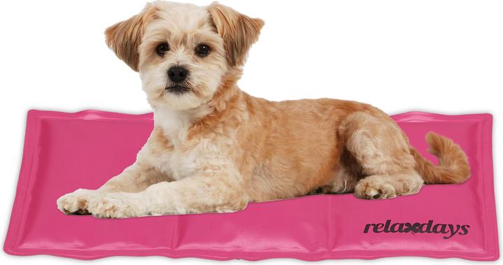Immagine prodotto Relaxdays Tappetino refrigerante, cane (Cane)