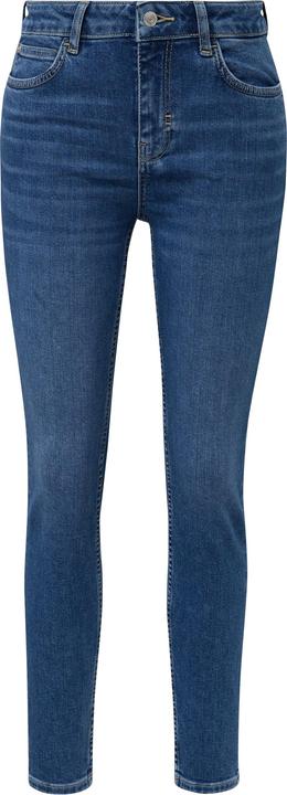 Produktbild Comma Jeans-Hose Skinny: Jeans mit Waschung (36)