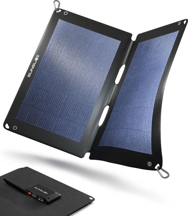 Produktbild Sunslice Fusion Flex 12 (12 W, 0.27 kg)