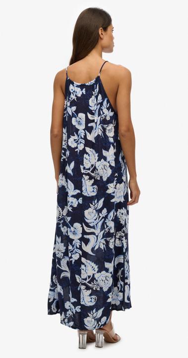 Produktbild Superdry Strand-Maxikleid mit Trägern (L)