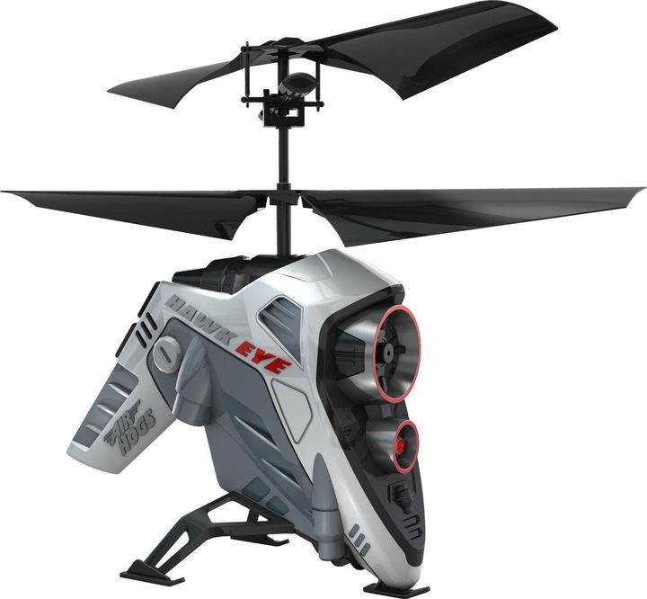 Produktbild Spin Master Air Hogs Hawk Eye