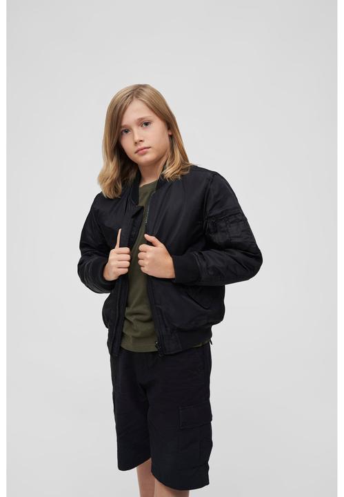 Produktbild Brandit Kids MA1 Jacket - 16221 (134, 140)