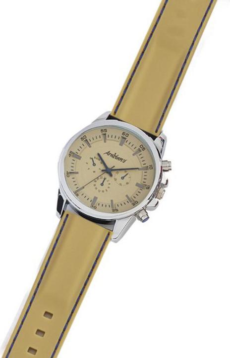 Produktbild Arabians Herrenuhr HBA2258B (Ø 43 mm) (43 mm)