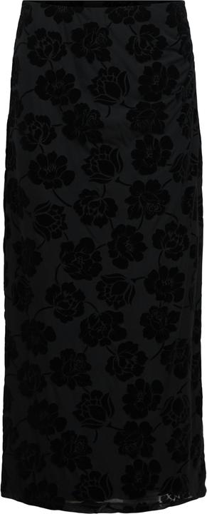 Produktbild Object Samt Midirock (XL)