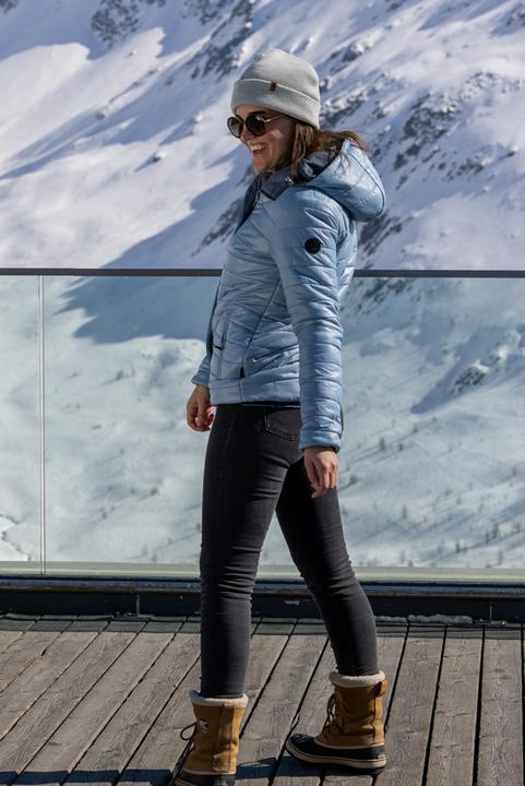 Produktbild Rukka Blaze Women Winterjacke Damen (44)
