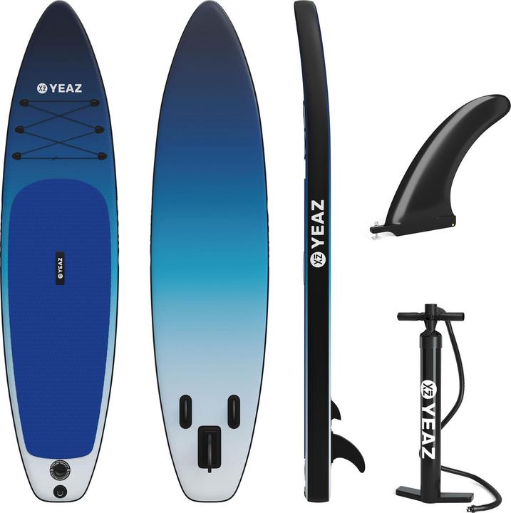 Produktbild Yeaz Ocean Beach Exotrace Pro Sup Board