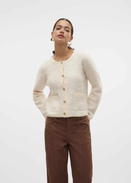 Image du produit Vero Moda VMMEZA Veste en tricot Veste en tricot (S)