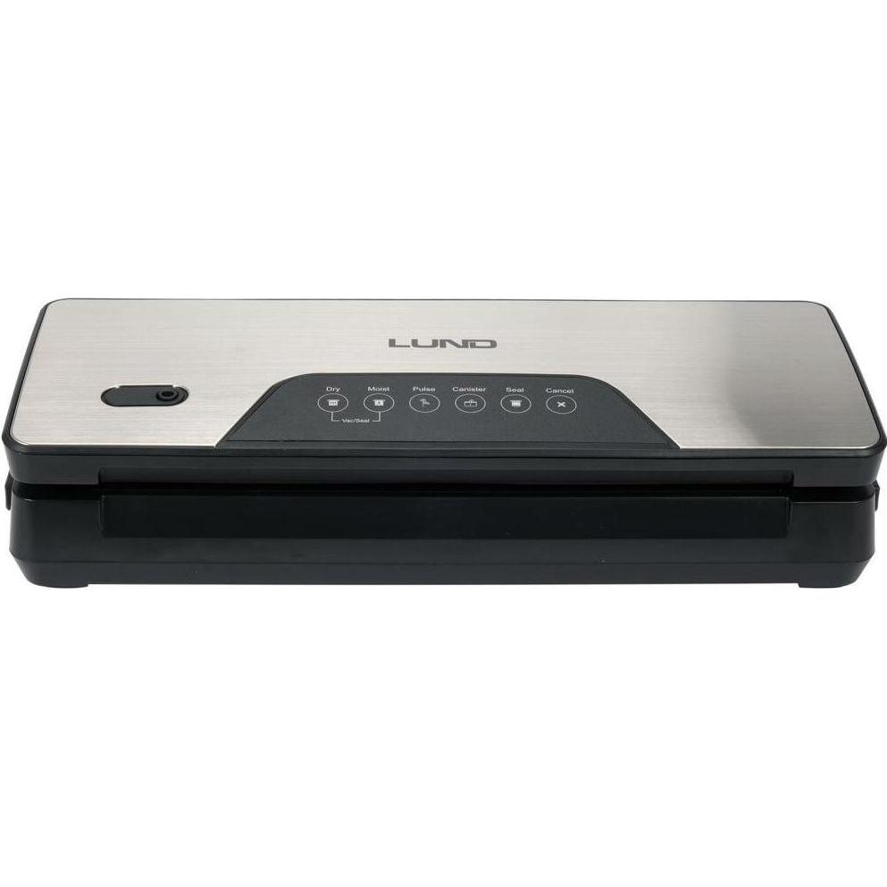 Thumbnail - Vorel LUND PAKOWARKA PRÓŻNIOWA 130W / MAX 30cm, Vakuumiergerät