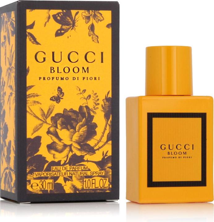 Produktbild Gucci Profumo di Fiori Eau de Parfum (Eau de Parfum, 30 ml)