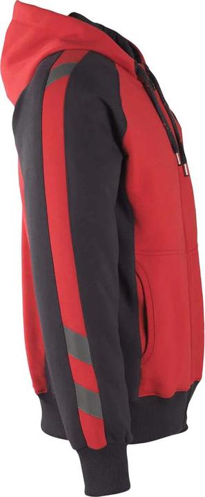 Image du produit Mascot - Veste à capuche UNIQUE WIESBADEN - Homme (S)
