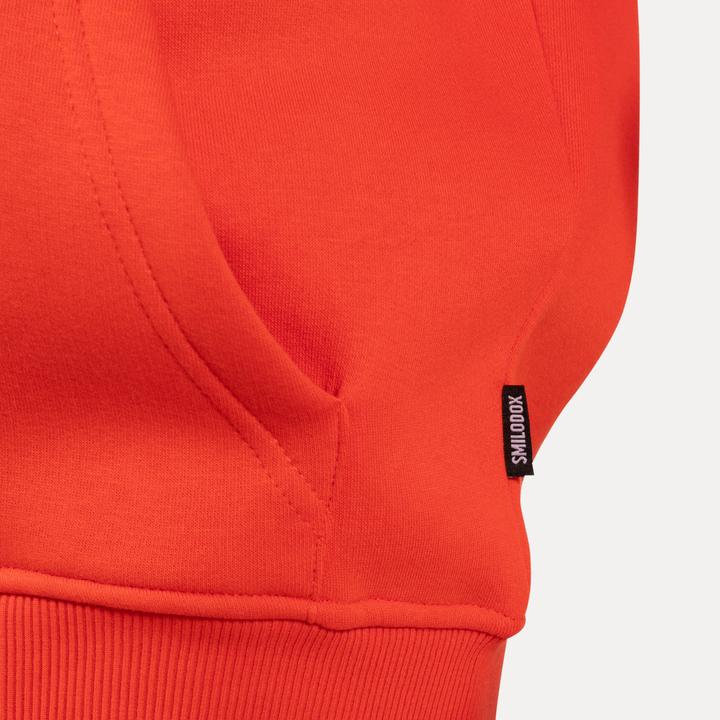 Image du produit Smilodox Zip Hoodie Lyanna (M)