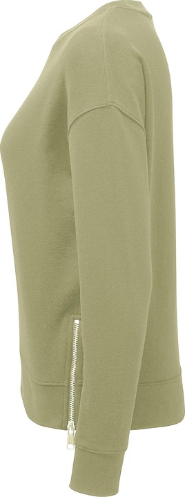 Immagine prodotto Tri Dri Felpa con cerniera (XL)