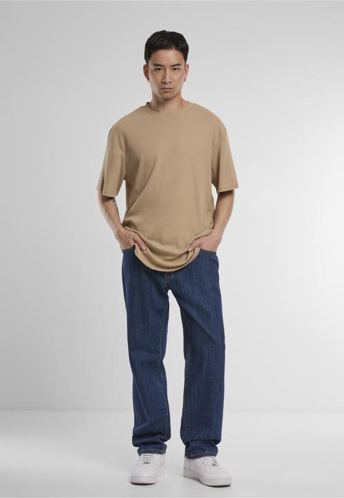 Produktbild Urban Classics Waffle Tee - 138259 (L, M)