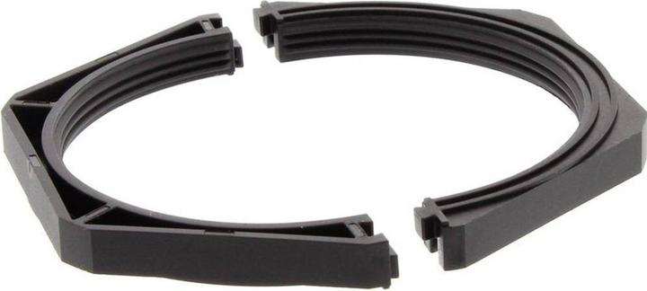 Produktbild Weidmüller CABTITE LNS M63 BKKunststoff-Gegenmutter 2584010000 (M63)