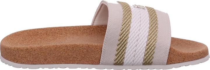 Actual product image Tommy Hilfiger Tommy Fresh Webbing Slide (38)