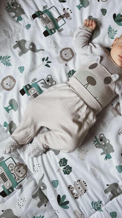 Produktbild TupTam Babykleidungsset (3-teilig) (62)