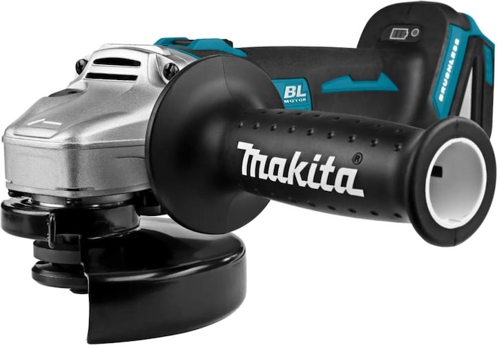 Actual product image Makita Cordless angle grinder DGA504Z (125 mm)