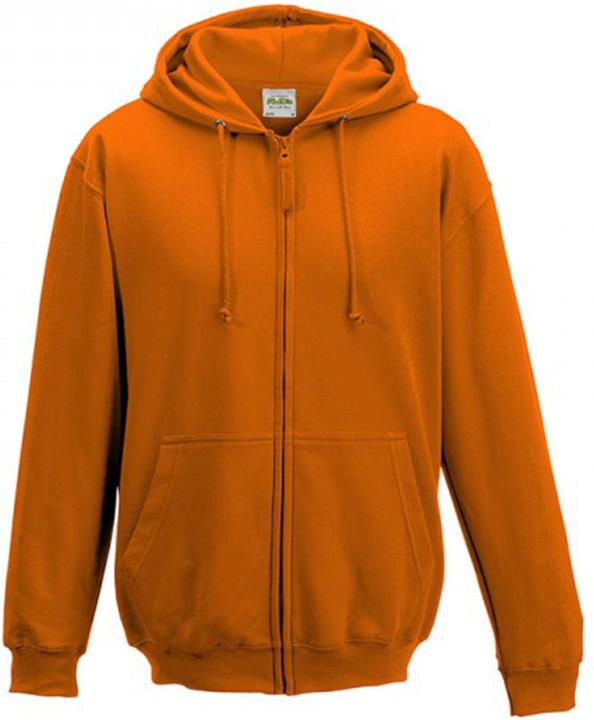 Orange crush