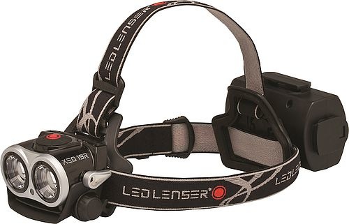 Produktbild Ledlenser Xeo 19r (2000 lm)