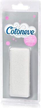 Immagine prodotto Cotoneve Spugne di seta di mais bianche