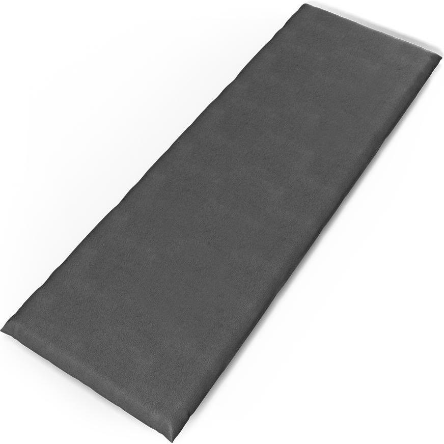 Vicco, Sitzkissen, Bankauflage (120 x 6 x 40 cm)
