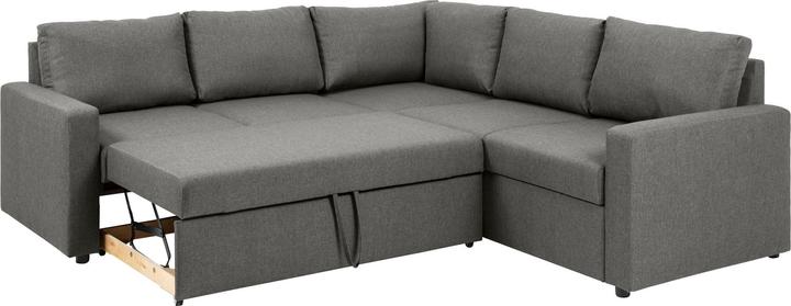 Produktbild Ebuy24 Ecksofa Sacramento (Ecksofa)