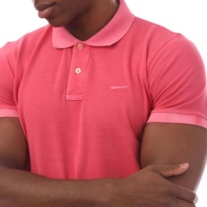 Produktbild GANT Sunfaded Rugger Poloshirt (XL)