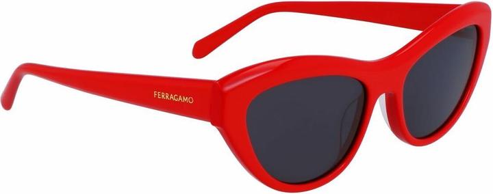 Productafbeelding Salvatore Ferragamo Ladies' Sunglasses SF1103S-5517600 Ã˜ 55 mm