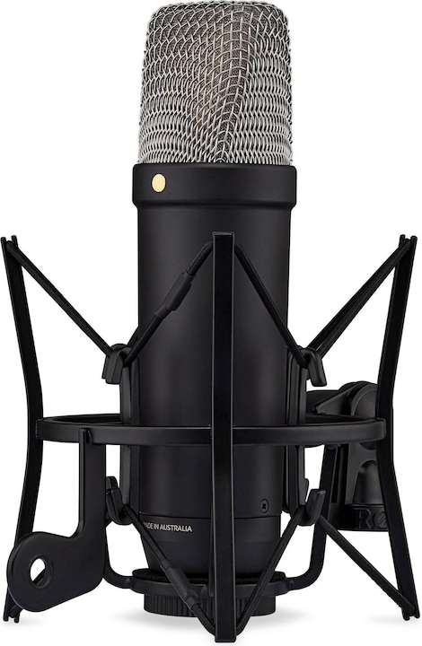 Actual product image RØDE NT1 5th Generation