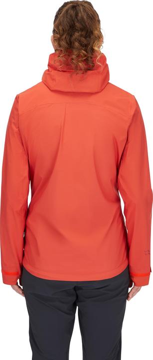 Produktbild Rab Women's Downpour Light Jacket (XL)