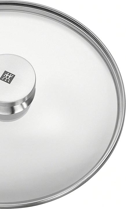 Image du produit Zwilling TWIN Specials Couvercle en verre (24 cm, Verre)