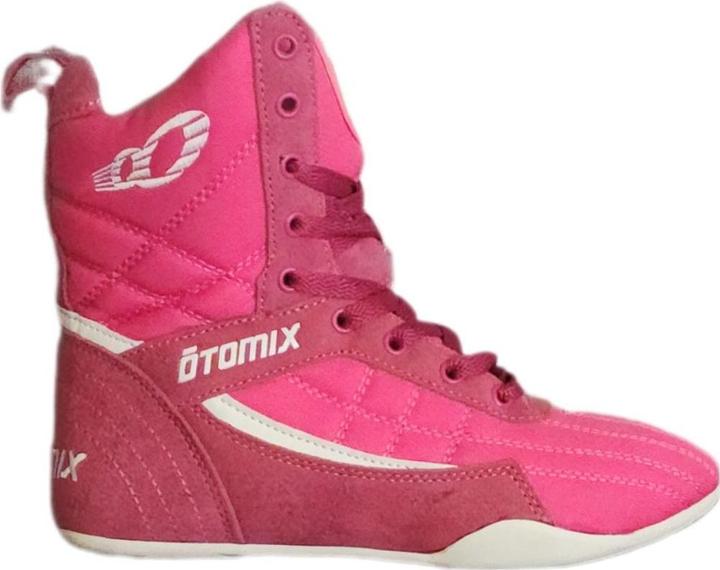 Produktbild Otomix Unisex Super High Bodybuilding Boxing Gewichtheberschuh (40)
