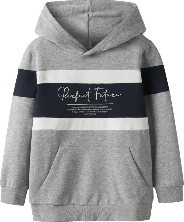 Actual product image Name it Regular Fit Hoodie (134, 140)