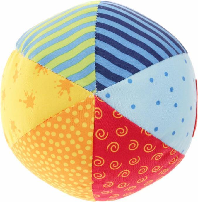 Produktbild Sigikid Soft-Aktiv-Ball