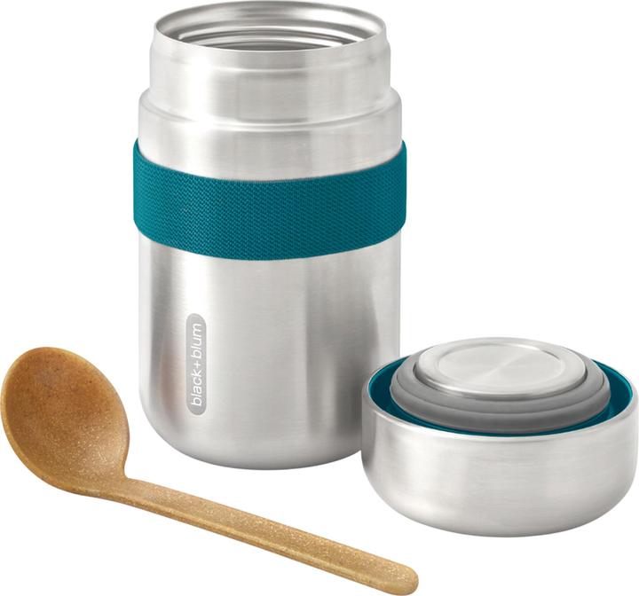 Produktbild Black + Blum Lebensmittelflasche 400ml (0.40 l)