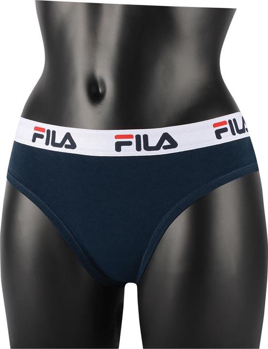 Image du produit FILA String Elastic With Logo (XS, Une unité par pack)
