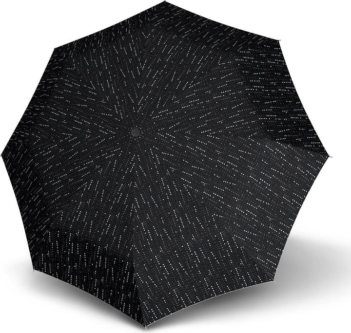 domino black