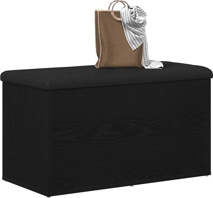 Actual product image vidaXL Sitzbank mit Stauraum (42 cm)