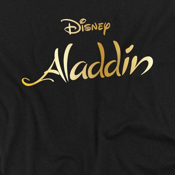 Produktbild Aladdin Sweatshirt (140, 146)