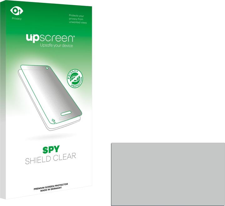 Image du produit upscreen Spy Shield Protection Anti-Espion