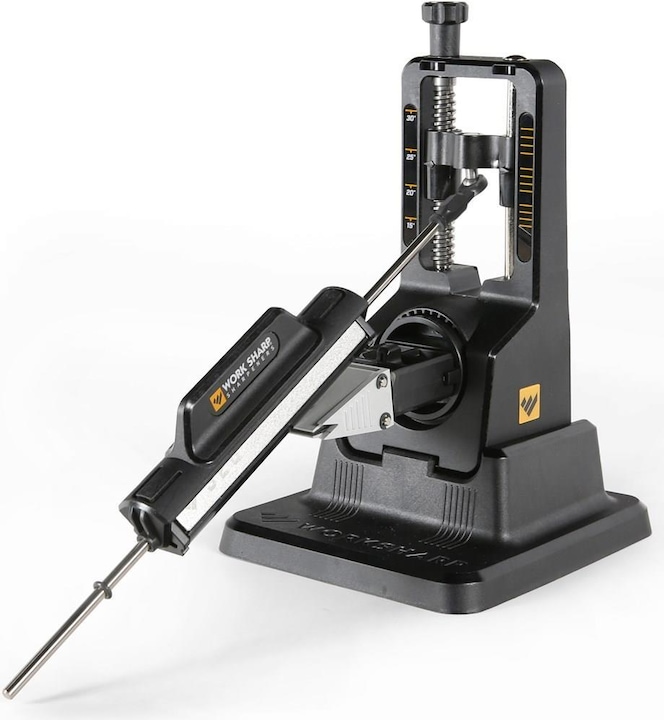 Actual product image Work Sharp Precision Adjust