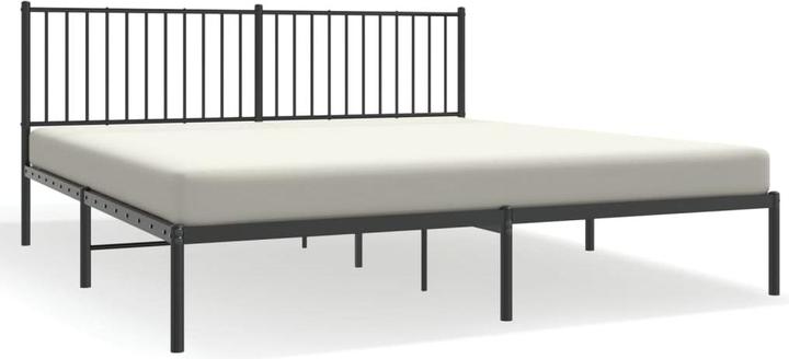Image du produit vidaXL Bettgestell (180 x 200 cm)