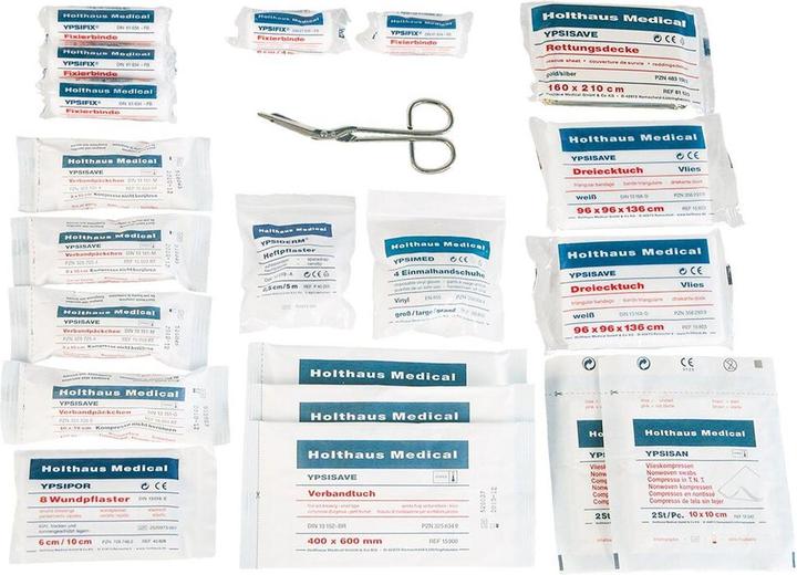 Actual product image Holthaus Car pharmacy Monza (Car pharmacy)