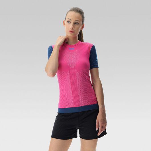 Image du produit UYN Maillot de course à manches courtes Pb42 (XS)