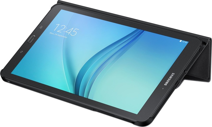 Image du produit Samsung Book Cover (Galaxy Tab E 9.6)