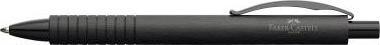 Produktbild Faber-Castell Kugelschreiber Essentio (Schwarz, 1x)