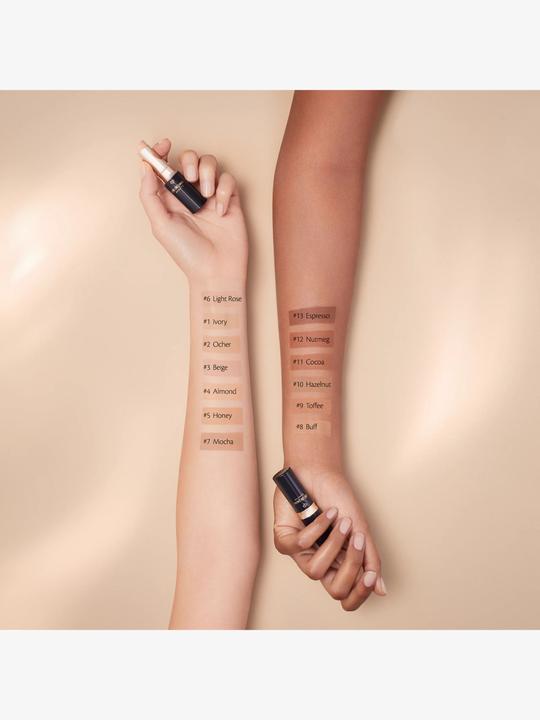 Produktbild Clé De Peau Concealer Nr. 02 (2 - Ocher)