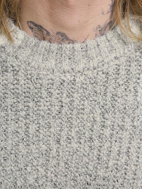 Actual product image Jack & Jones Strickpullover Strickpullover (XXL)