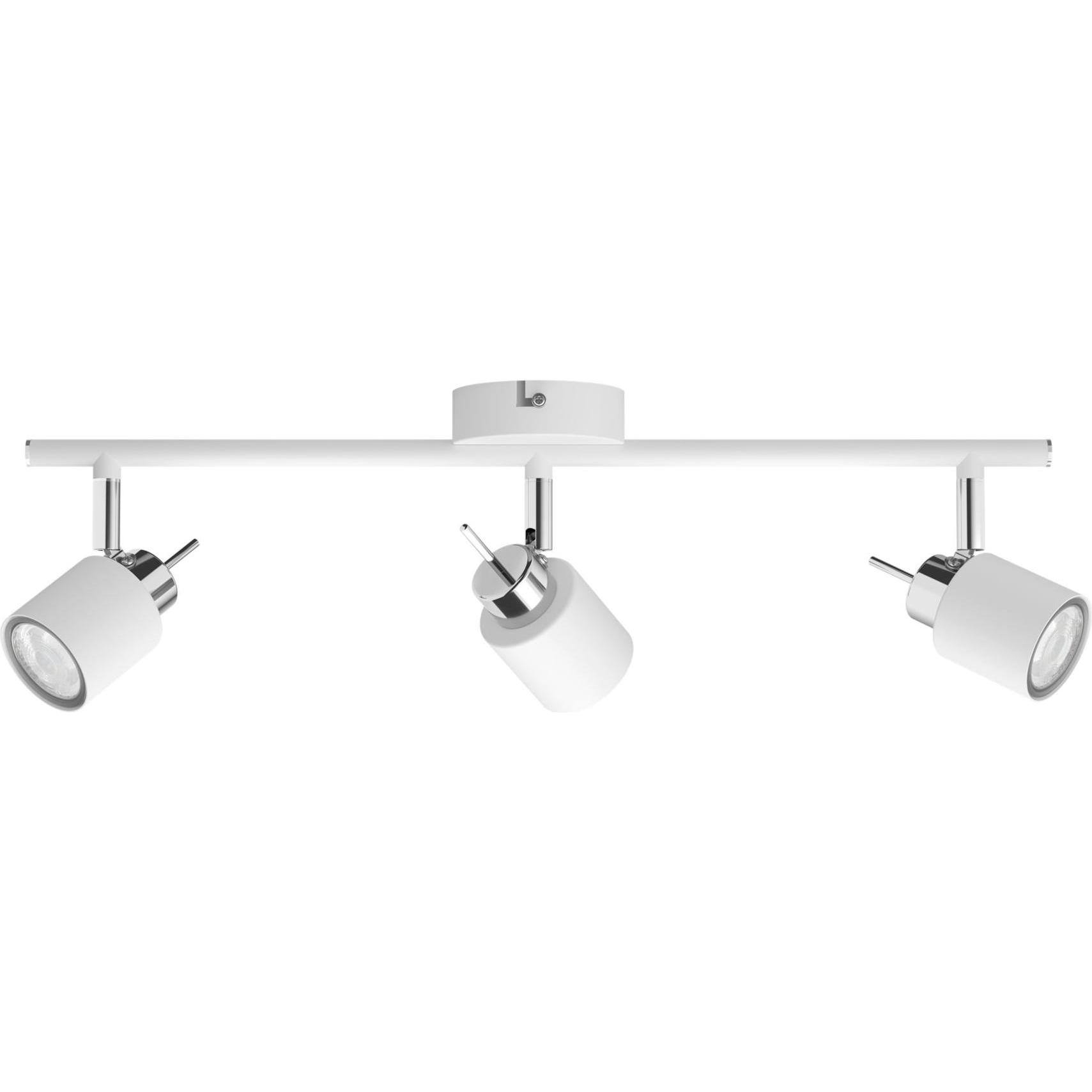 Philips, Wandleuchte + Deckenleuchte, Meranti (GU10)