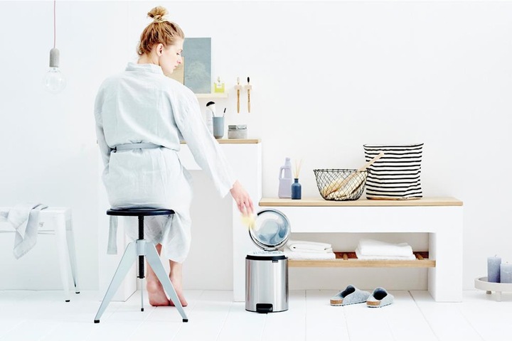 Produktbild Brabantia Newlcon (5 l)